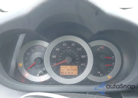 2007 Toyota Rav4 Sport z USA, uszkodzony, nr VIN JTMBD32V976036025